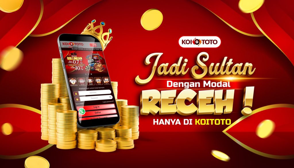 Petunjuk Terbaik Dewahoki dalam Togel Online