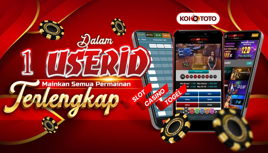 Terobosan Baru: Toto Macau Online Bersama Bandar Terpercaya